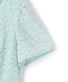 TOCCA GLASS MOTIF DRESS ドレス