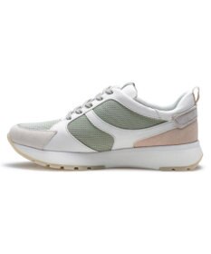 REGAL FOOT COMMUNITY 【リーガルレディース】BF07 メッシュスニーカー