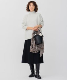 23区 【CLASSY.12月号掲載】PELLICO  ロングブーツ