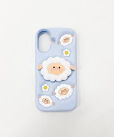 WEGO メェメェiphoneケース