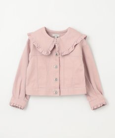 ANY KIDS デニム ジャケット