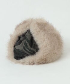 WEGO 【ユニセックス着用ITEM/暖かい】フライトキャップ