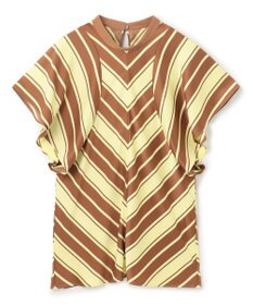 BEIGE， 【洗える】GUILLABERT / ブラウス