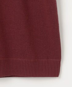 JOSEPH ABBOUD MOUNTAIN 【軽量】バルキーウール　トレーナー ニット