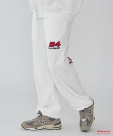 WEGO 別注Hondaグラフィックスウェットパンツ