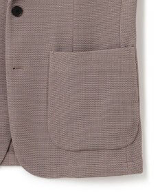 JOSEPH HOMME ソフトタックジャージー　ジャケット