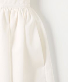 #Newans レイヤードデザインシャツワンピース