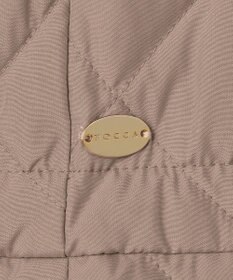 TOCCA 【消臭】PLAYING CARD ロングコート