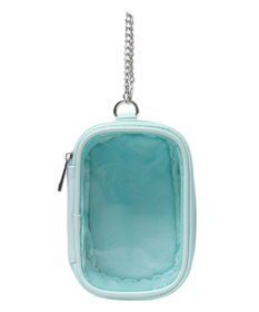 WEGO 【痛バ＆推し活グッズ】ダブルフェイスマルチぬいポーチ