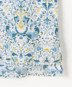 J.PRESS LADIES 【洗える】LIBERTY ボートネック ブラウス