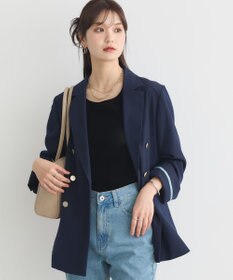 earth music&ecology テーラードジャケット