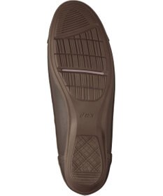 ASICS WALKING ペダラ レディース 3E 2.0cmヒール