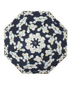 MOONBAT 【ポール & ジョー（PAUL & JOE ACCESSOIRES）】晴雨兼用日傘 長傘 クリザンテーム UV 遮光 遮熱