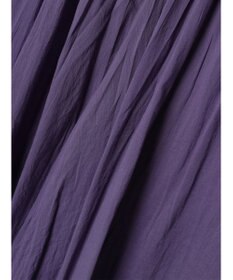 CRAFT STANDARD BOUTIQUE コットンボイルギャザースカート