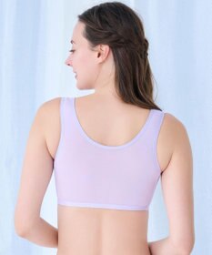 BRADELIS New York 【BRADELIS New York  MATERNITY】フロントオープンブラ マタニティ ブラジャー フロントホック 簡単に授乳ができる 補正ブラ