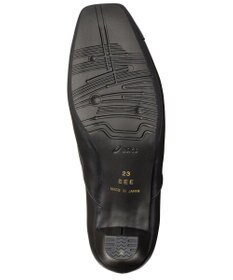 ASICS WALKING ペダラウォーキングシューズ 3E ヒール高5.0cm