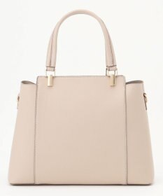 ANY SIS 【2WAY】ノーブルミディトート バッグ