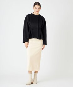 BEIGE， 【WEB限定】EMERAUDE / ファージャケット