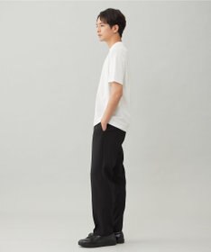 UNFILO MENS スマートストレッチ ジャケットインTEE