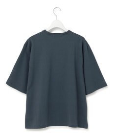 23区 S 【洗える】Ca mamuse ロゴ TEE