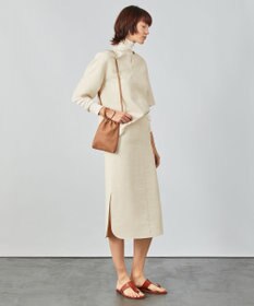 BEIGE， CAME / スカート