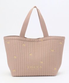 TOCCA 【WEB＆一部店舗限定】【A4サイズ対応】LUCKY SHOWER TOTE トートバッグ