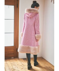 TOCCA WINTER ROMANCE 30周年記念スペシャルコート