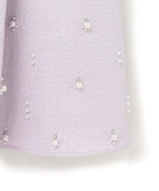 TOCCA 【00サイズ・WEB限定カラーあり】SNOW STORM ドレス