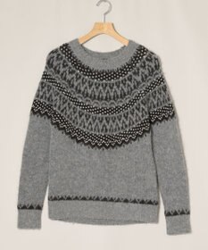 ONWARD Reuse Park 【23区】ニット秋冬