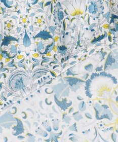 J.PRESS LADIES 【洗える】LIBERTY ボートネック ブラウス