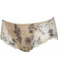 WACOAL サニタリーショーツ 【GOCOCi ゴコチ】 「普通~多い日」に対応 後ろまでしっかりカバー 羽付きナプキン対応 総レース 生理用ショーツ はきこみ丈あさめ レディース PGG198 /ワコール