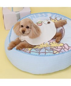PET PARADISE スヌーピー バースデー ポンチョ 小型犬