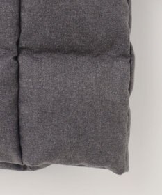 ANY SIS 【撥水・洗える】リッチファーフードロング ダウン