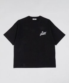 WEGO ペイズリーグラフィックBIG　T（SS）