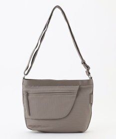 Y'SACCS コーデュロイライクナイロンショルダー