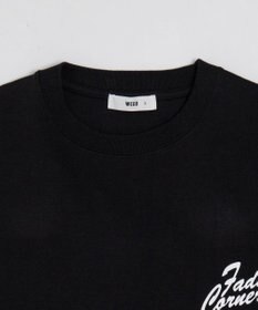 WEGO ペイズリーグラフィックBIG　T（SS）