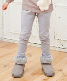 ANY KIDS ドリームストレッチ裏起毛パンツ