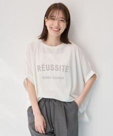 ANY シアージョーゼットボクシーロゴＴ