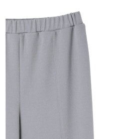 earth music&ecology パールスリットパンツ