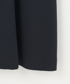 J.PRESS LADIES 【セットアップ対応・洗える】セラテリーダブルクロス ワンピース