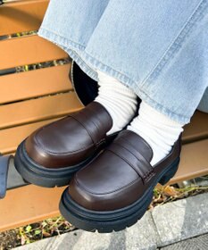 WEGO コインローファー