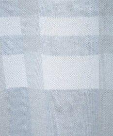 earth music&ecology Ｓｅｔ２点ショートニット＋チェックワンピース