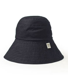 ATRENA rinon dot　FLANDERSLINENハット