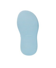 STEVE MADDEN HAZZIE 厚底パフィーストラップサンダル