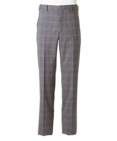 J.PRESS MEN 【WEB・一部店舗限定】ファンシ－チェック スーツ