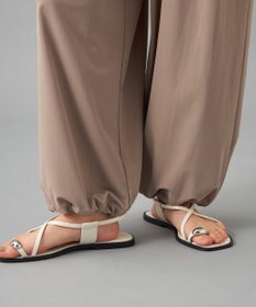 Chacott Chacott BALANCE フレンチスリーブオールインワン