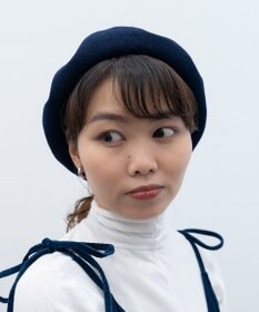 ATRENA メリノウールバスクベレー