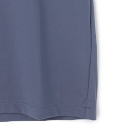 JOSEPH HOMME 新色追加【機能素材】ハイゲージベアスムース　モックネックＴシャツ