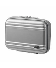 ZERO HALLIBURTON  ポリカポーチ2 81492