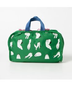 UNBILLION カシュカシュ cachecache / naabコラボキャットポーチ